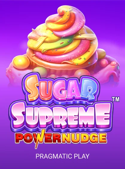 Sugar Supreme Powernudge
