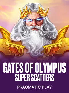 Gates of Olympus Super Scatter